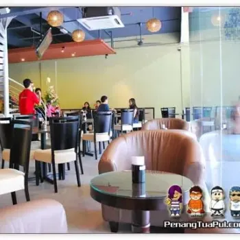 Interior Environment
