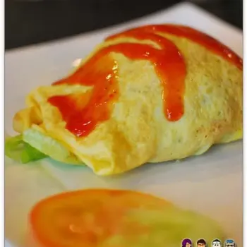 Pattaya Fried Rice