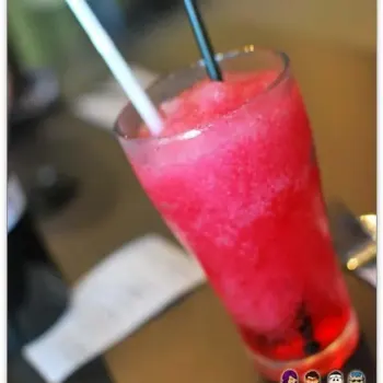 Blackcurrant Freeze