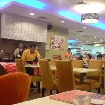 Interior Environment