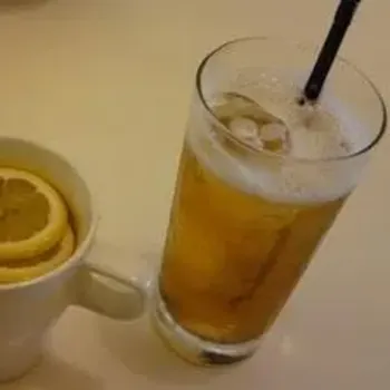 Drinks