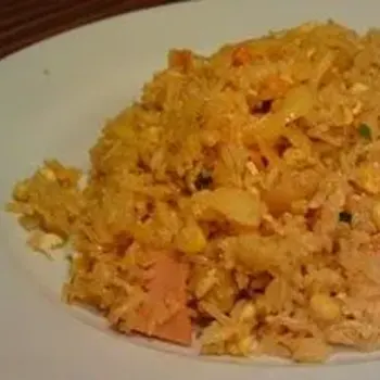 French Fried Rice