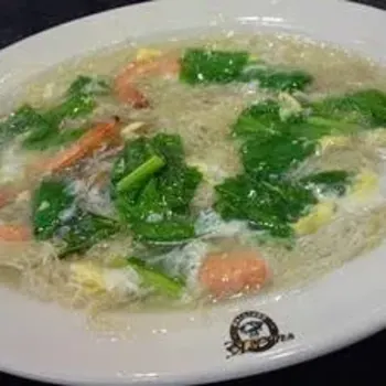 Cantonese Mee Hoon