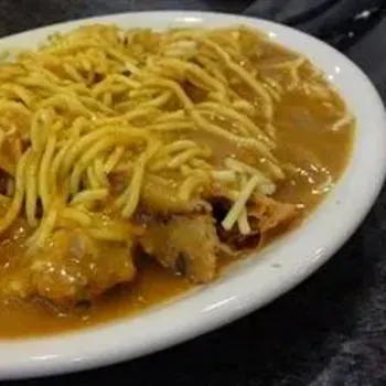 Mee Rebus