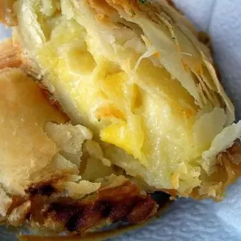 The Sweet Puff