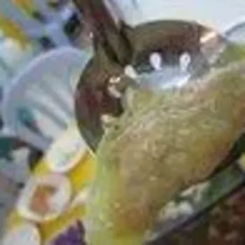 Homemade Dumpling