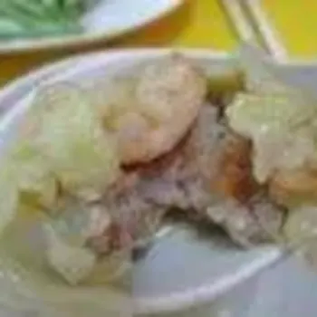 Dumpling