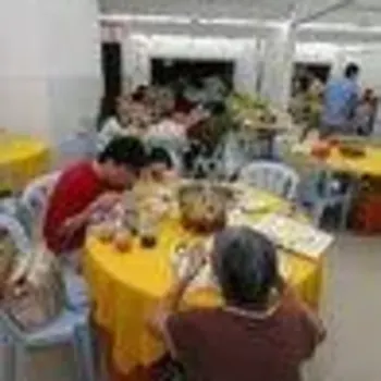 Our Customers