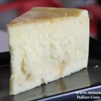 Cheese Cake