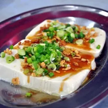 Bean Curd