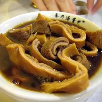 Stomach 肚