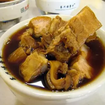 Sum Chan Bah(s) 三辰肉