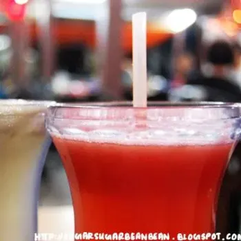 Fruit Juice