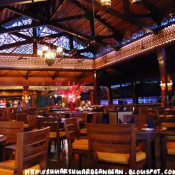 Interior Environment
