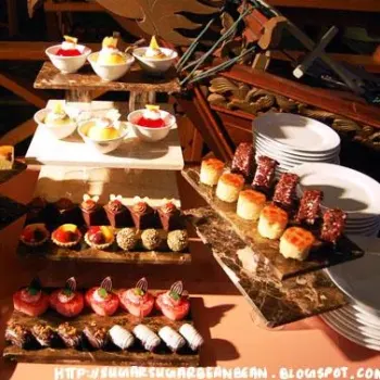 Desserts