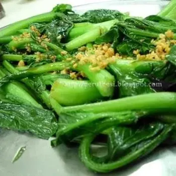 Choy Sum