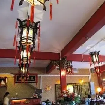 Interior Environment