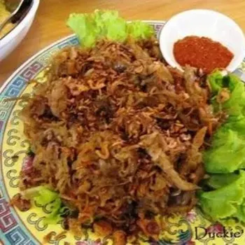 Ju Hu Char