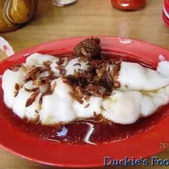 Chee Cheong Fan