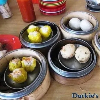 Dim Sum