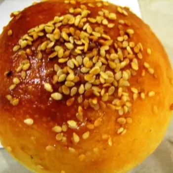 Char Siew Bun