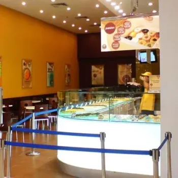 Interior Environment