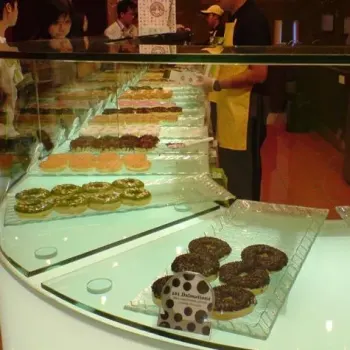 Donuts