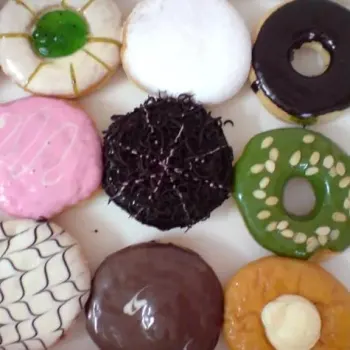 Donuts