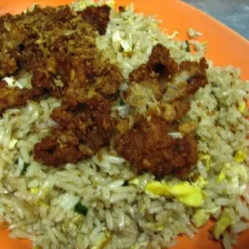 Fried Rice