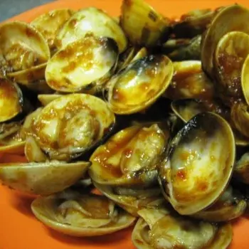 Clams