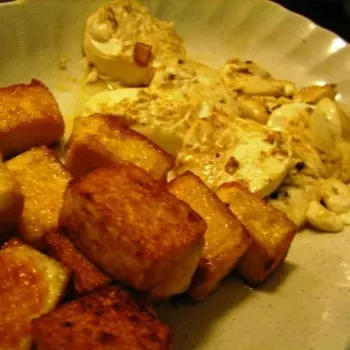 Tofu