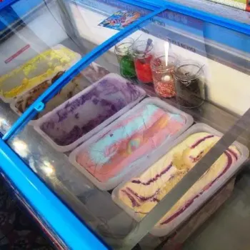 Ice Cream