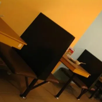 Interior Environment