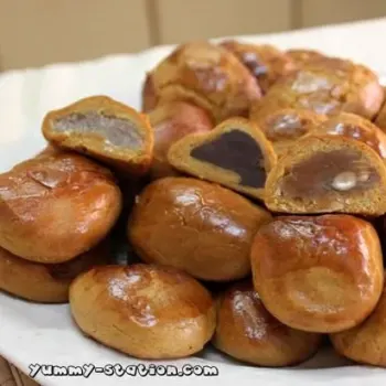 Gong Zai Peng