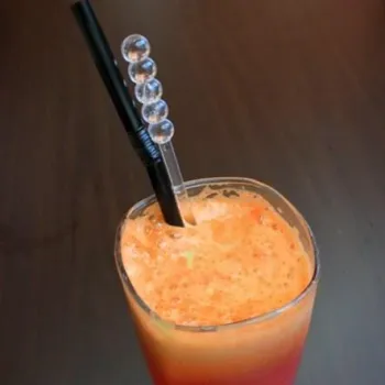 Detox health drink
