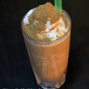 Ice Blended Smoothies Milo