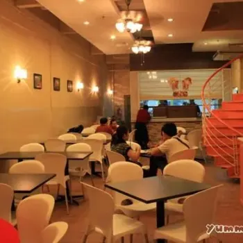 Interior Environment