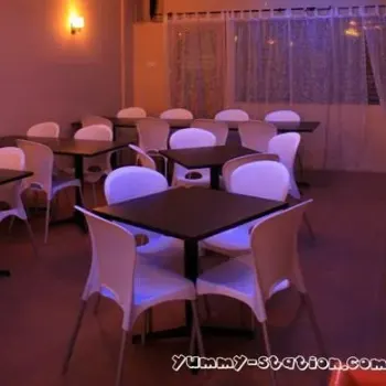 Interior Environment