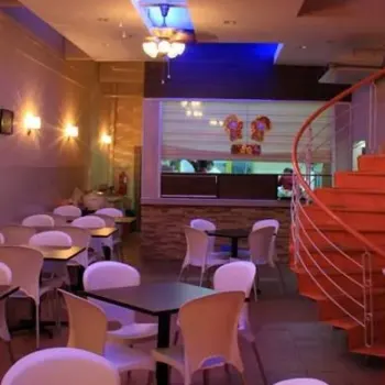 Interior Environment