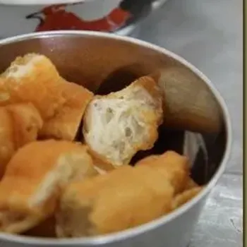 You Tiao