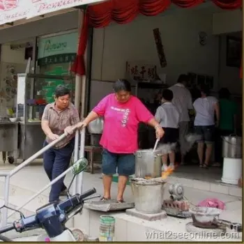 Kedai Makanan Liang Seng