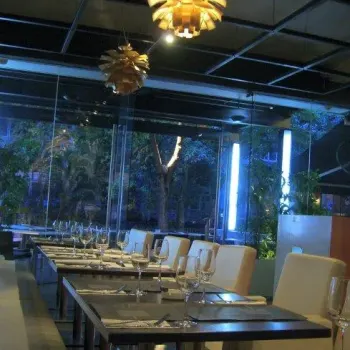 Interior Environment