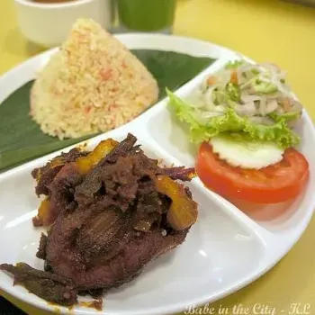 Assam Fish set