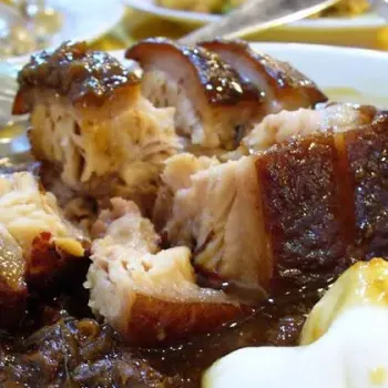 Dong Po Pork