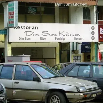 Dim Sum Kitchen