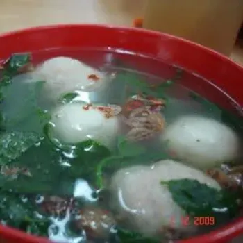 Soup
