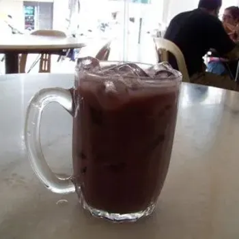 Ice Milo