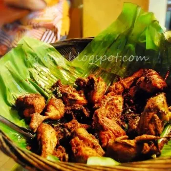 Fried Chicken