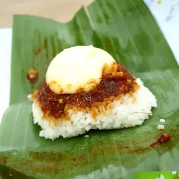 Nasi Lemak