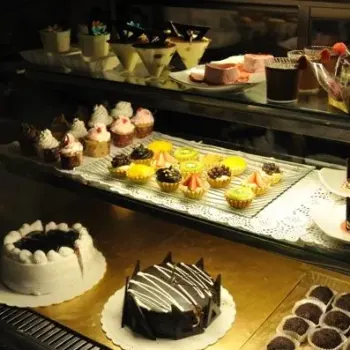 Dessert